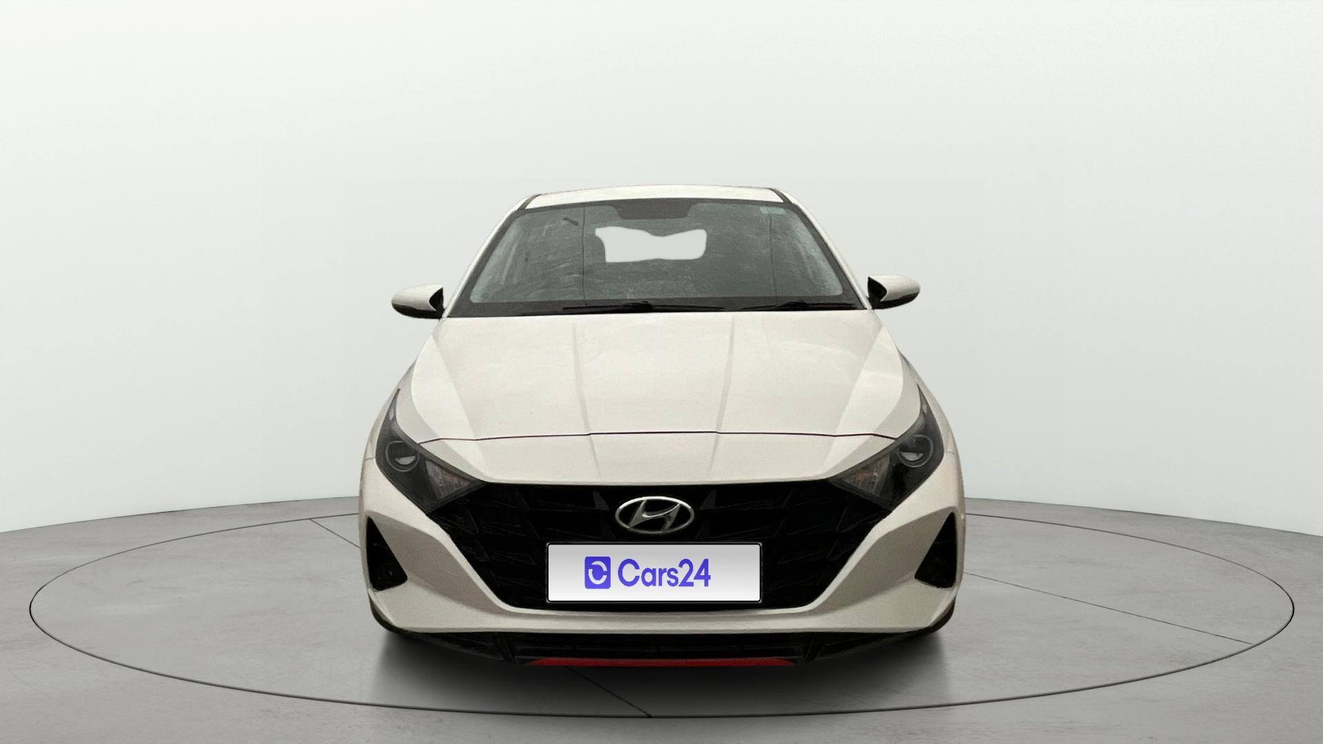 Used 2022 Hyundai Elite i20 Used 2022 Hyundai Elite i20