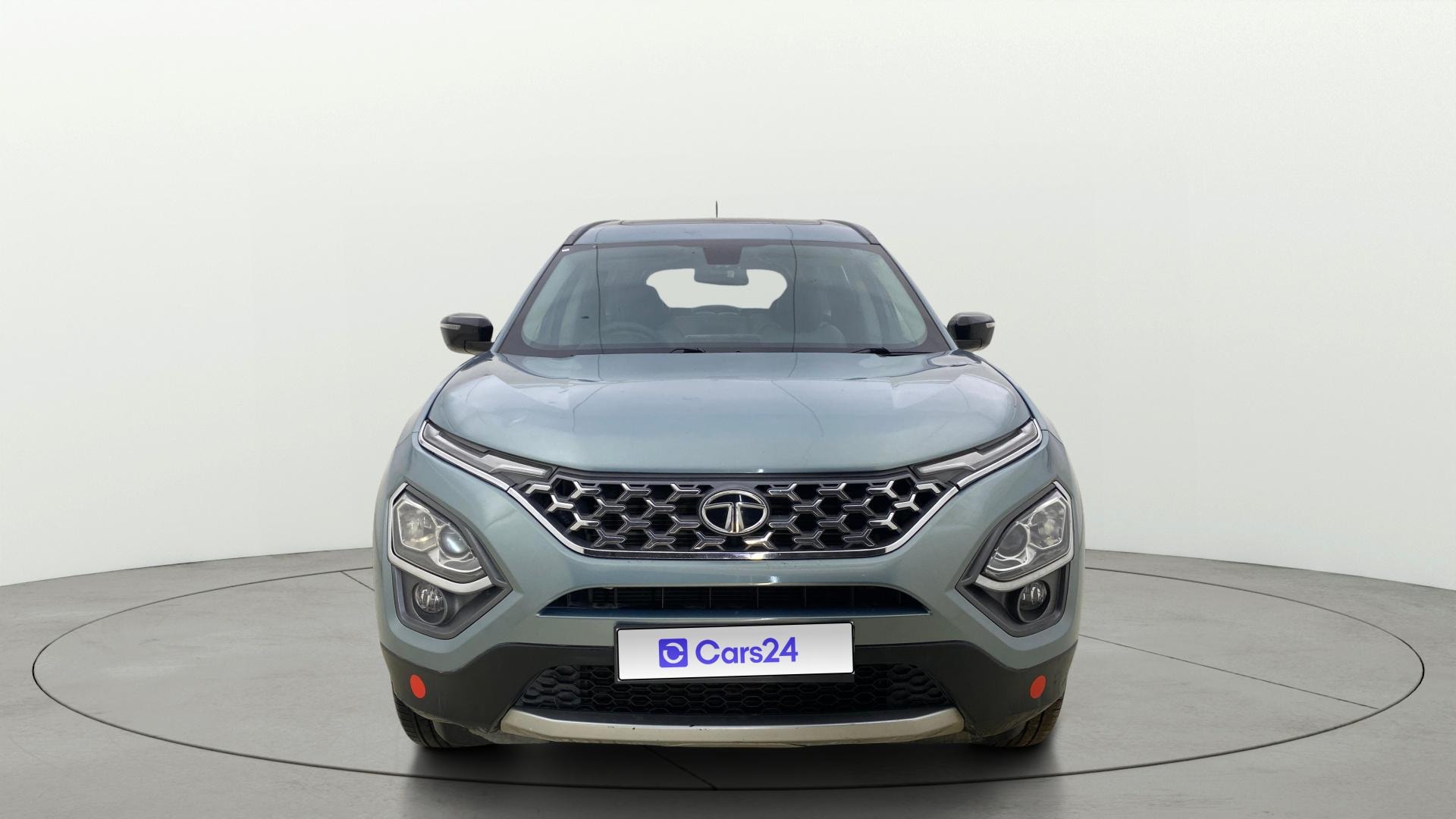 Used 2022 Tata Safari Used 2022 Tata Safari