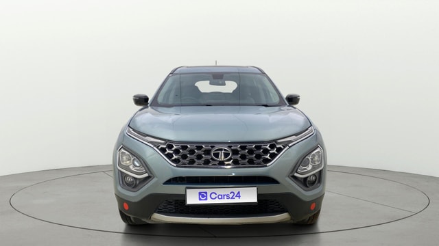 View Tata Safari Image 1 Used Tata Safari Image 1