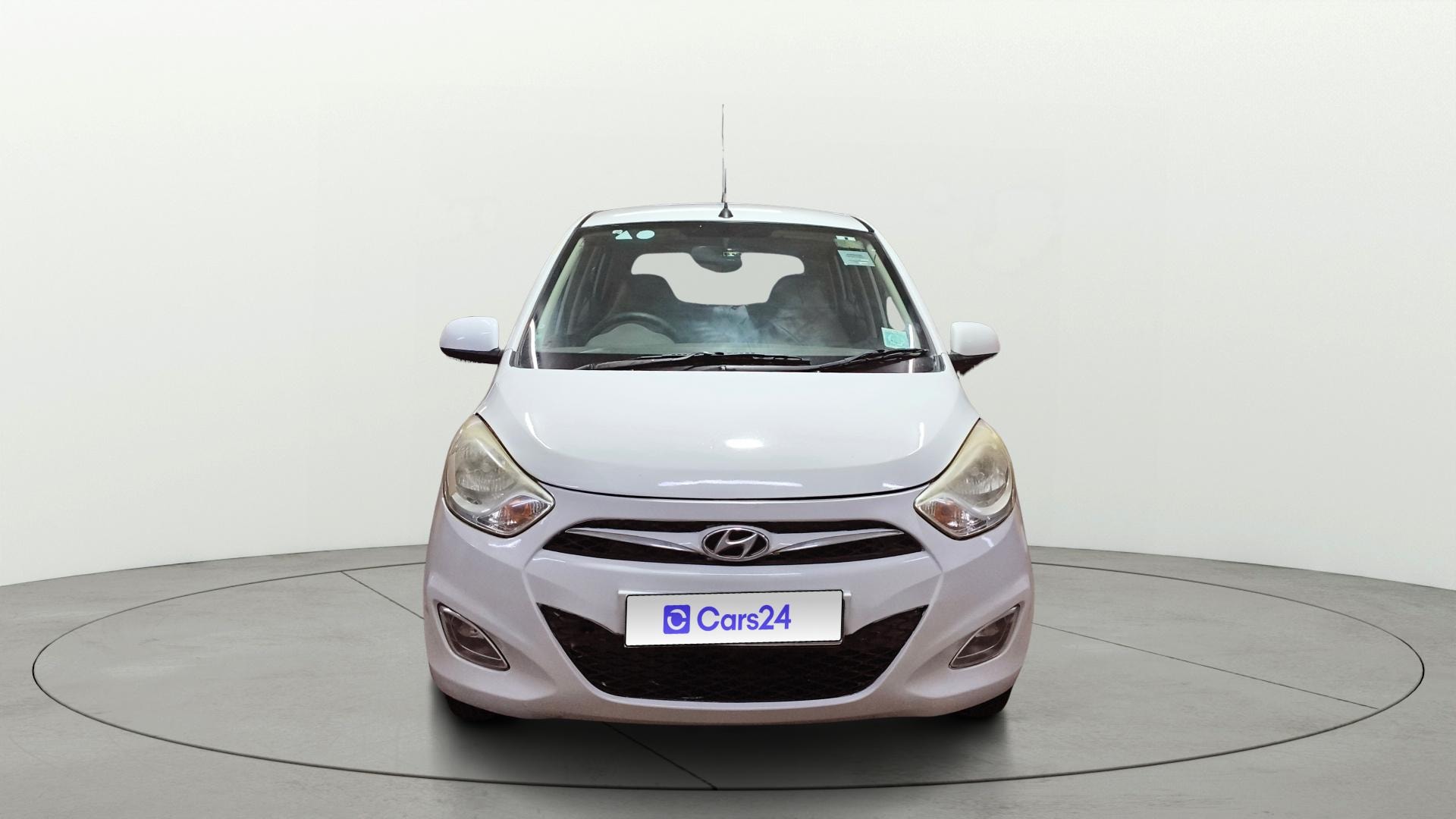 Used 2015 Hyundai i10 Used 2015 Hyundai i10