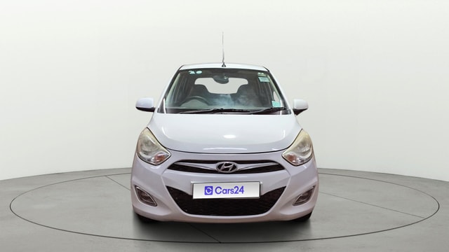 View Hyundai i10 Image 1 Used Hyundai i10 Image 1