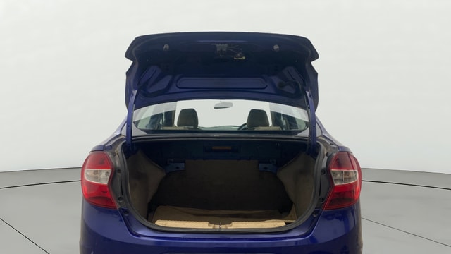 View Ford Figo Aspire Image 16 Used Ford Figo Aspire Image 16