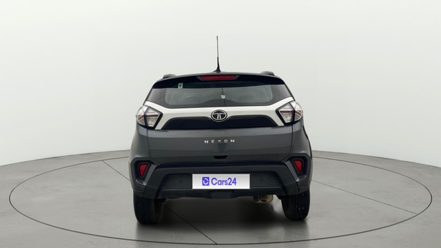 View Tata Nexon Image 39 Used Tata Nexon Image 39