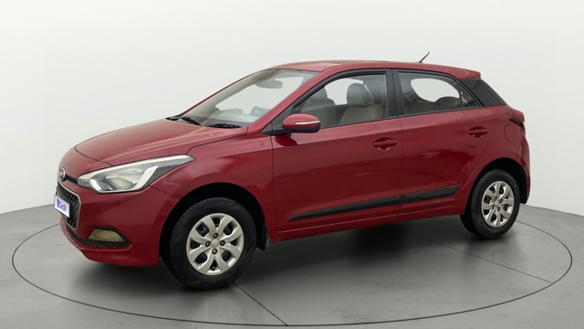 View Hyundai Elite i20 Image 35 Used Hyundai Elite i20 Image 35