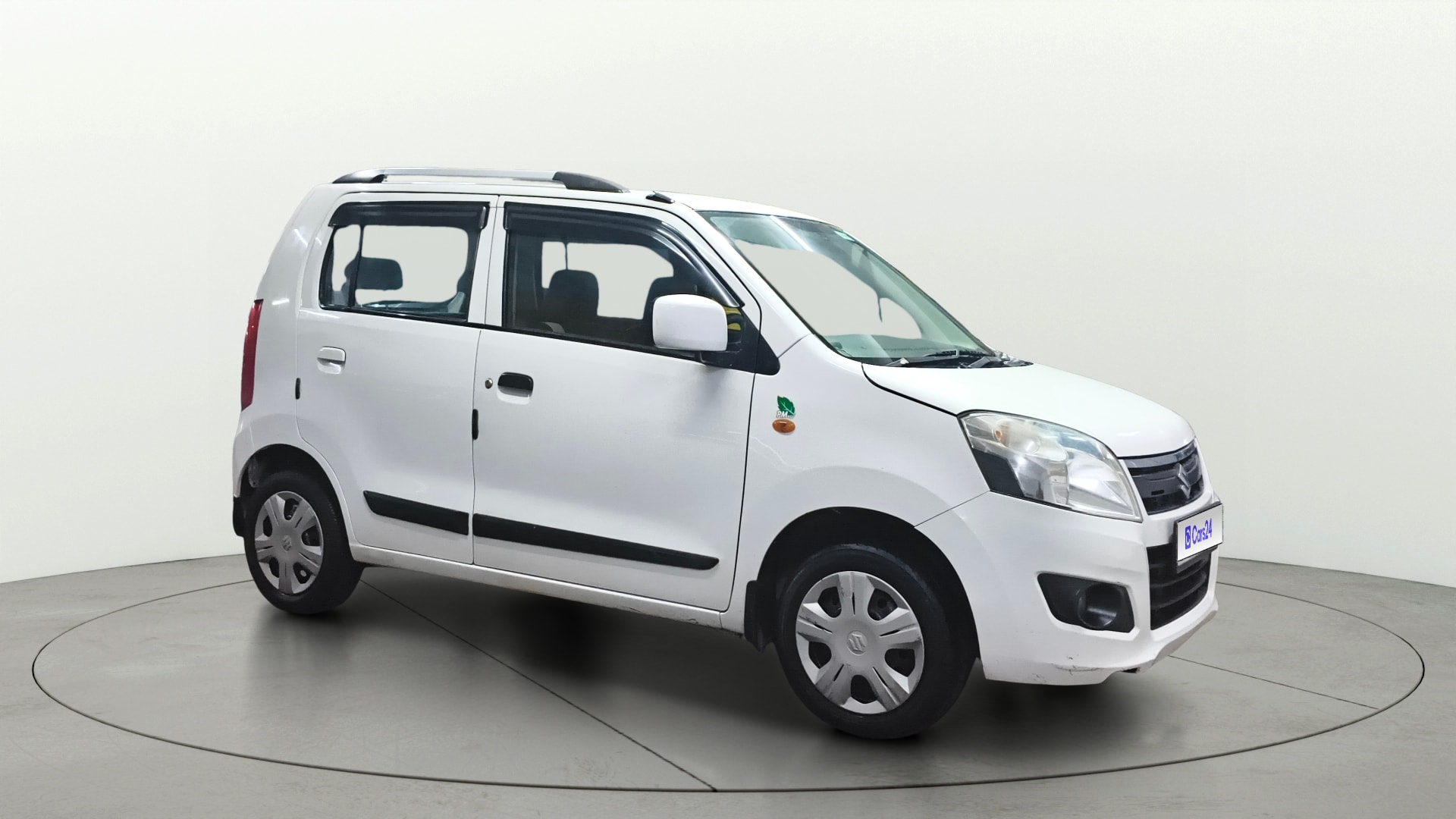 View 2018 Maruti Suzuki 1000 Base Variant Image 13 Used 2018 Maruti Suzuki 1000 Base Variant Image 13