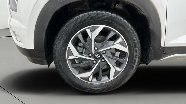View Hyundai Creta Image 36 Used Hyundai Creta Image 36