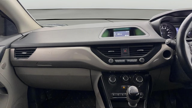 View Tata Nexon Image 17 Used Tata Nexon Image 17