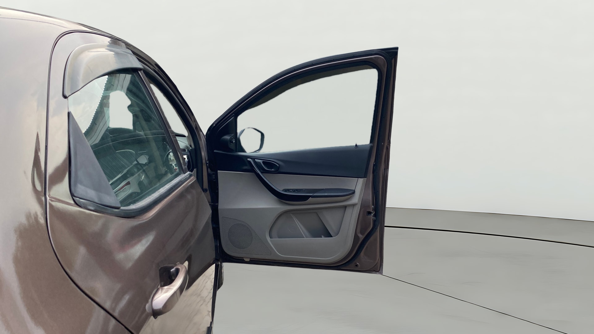 Used 2019 Tata Tiago Used 2019 Tata Tiago
