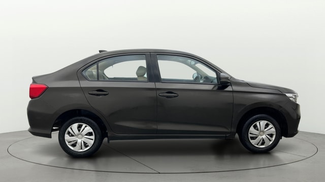 View Honda Amaze Image 8 Used Honda Amaze Image 8
