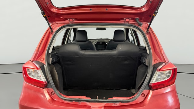 View Tata Tiago Image 36 Used Tata Tiago Image 36