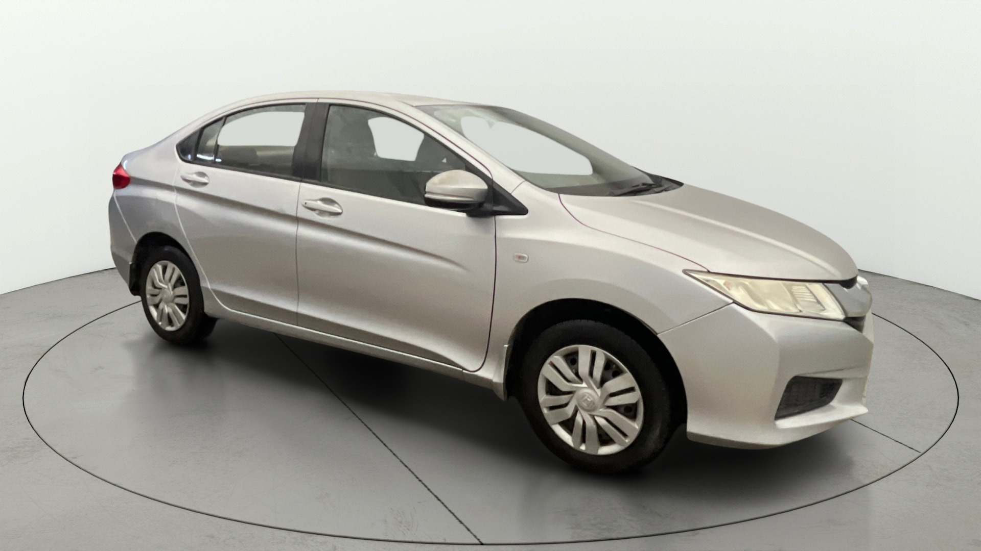 Used 2016 Honda City Used 2016 Honda City