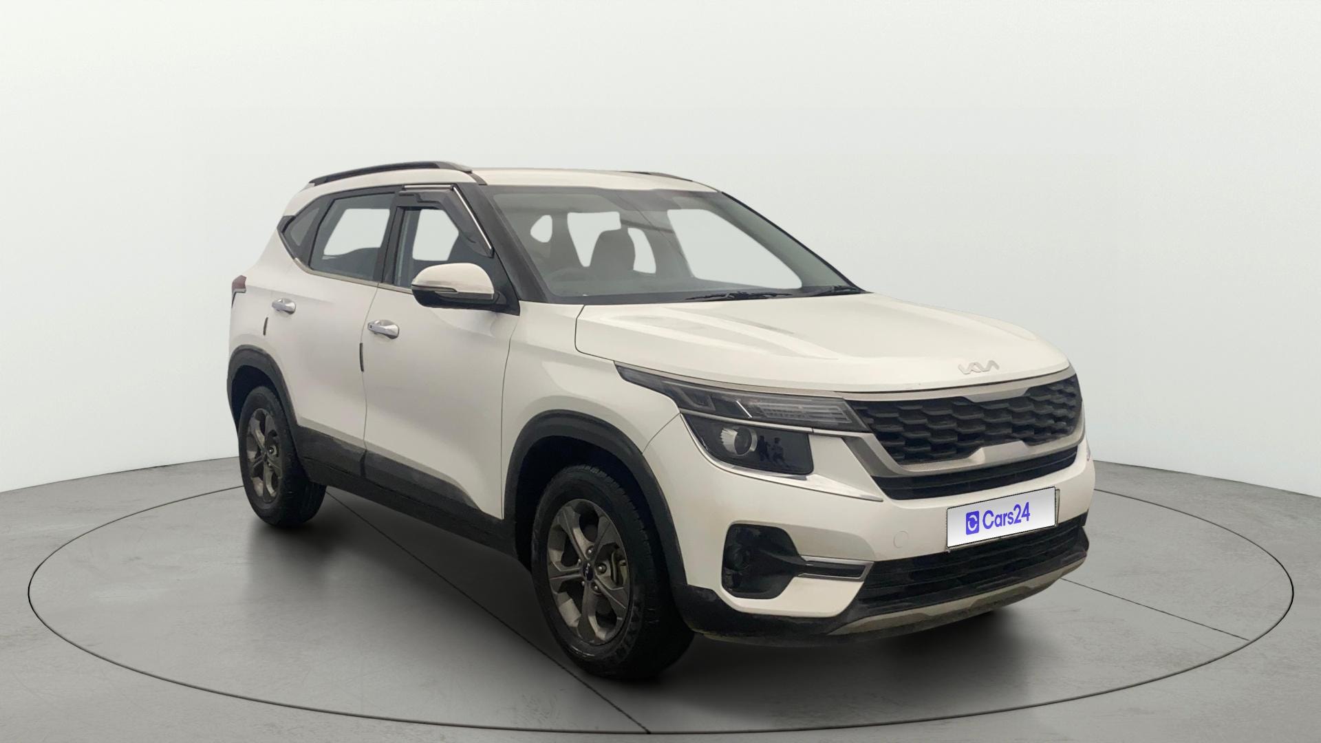 View 2022 Kia Seltos HTK Plus Diesel Image 38 Used 2022 Kia Seltos HTK Plus Diesel Image 38