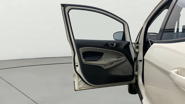 View Ford EcoSport Image 31 Used Ford EcoSport Image 31