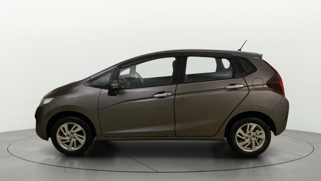 View Honda Jazz Image 5 Used Honda Jazz Image 5