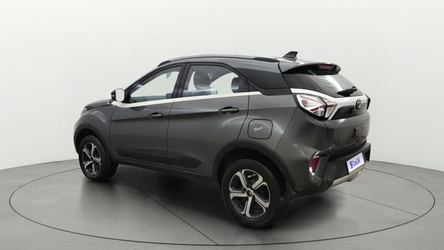 View Tata Nexon Image 2 Used Tata Nexon Image 2