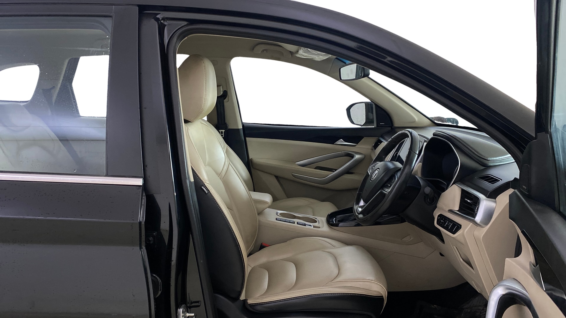 Used 2022 MG Hector Used 2022 MG Hector