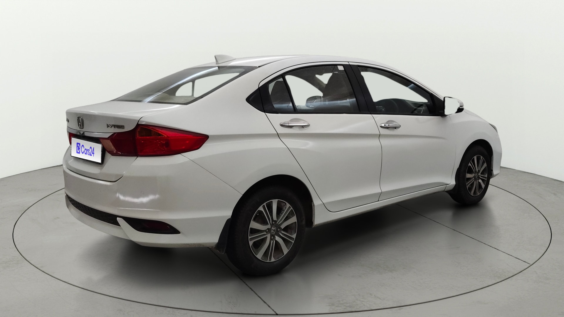 Used 2019 Honda City Used 2019 Honda City