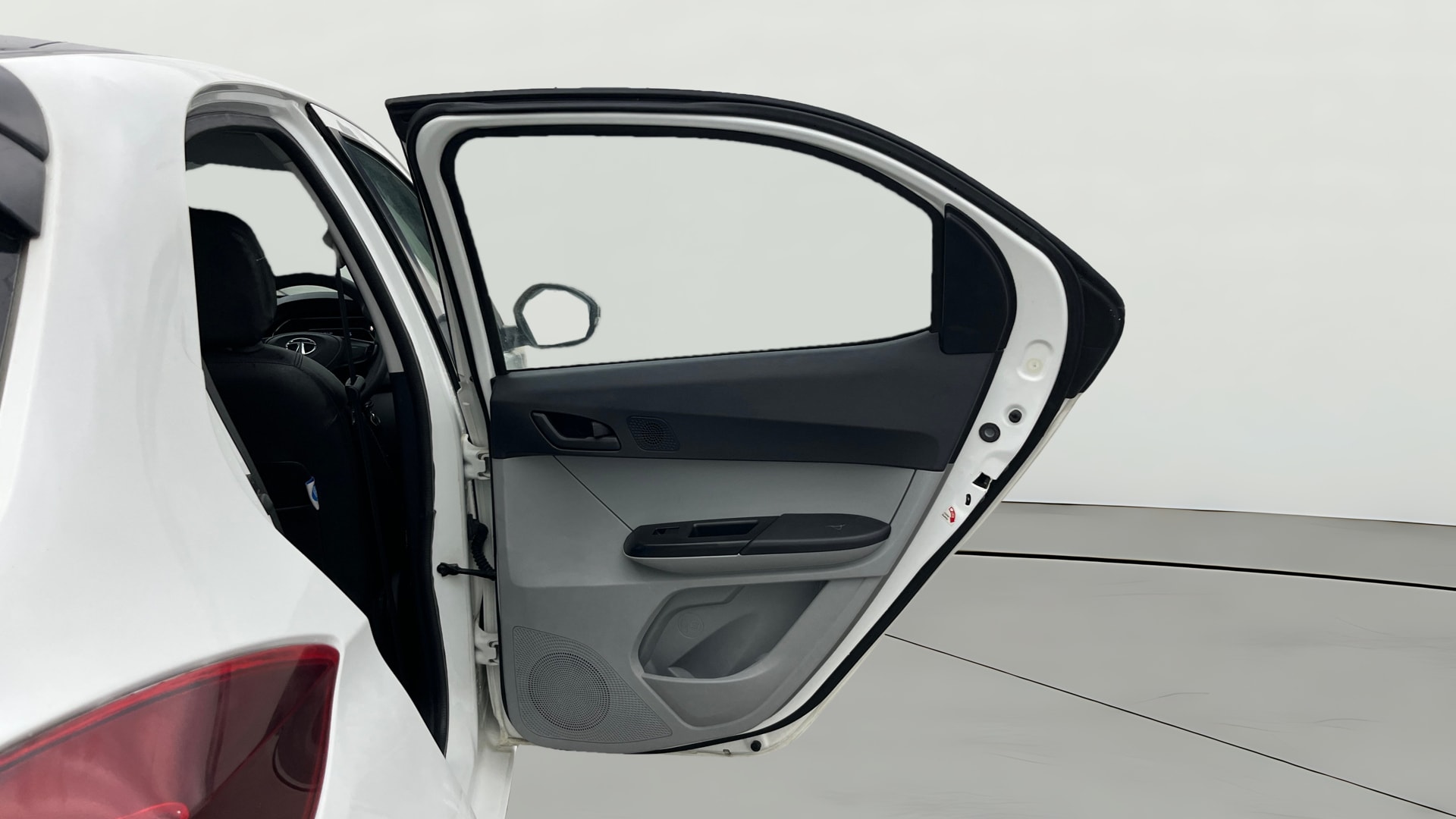 Used 2020 Tata Tiago Used 2020 Tata Tiago
