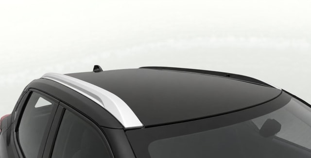 View Nissan Magnite Image 6 Used Nissan Magnite Image 6