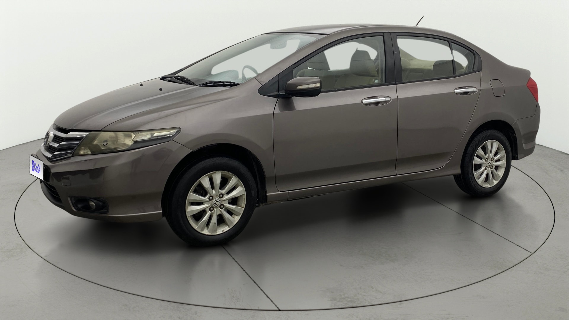 Used 2013 Honda City Used 2013 Honda City
