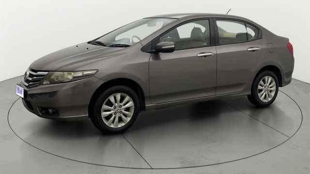 View Honda City Image 35 Used Honda City Image 35