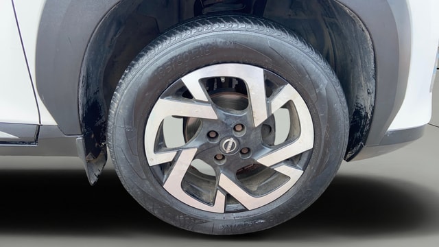 View Nissan Magnite Image 41 Used Nissan Magnite Image 41