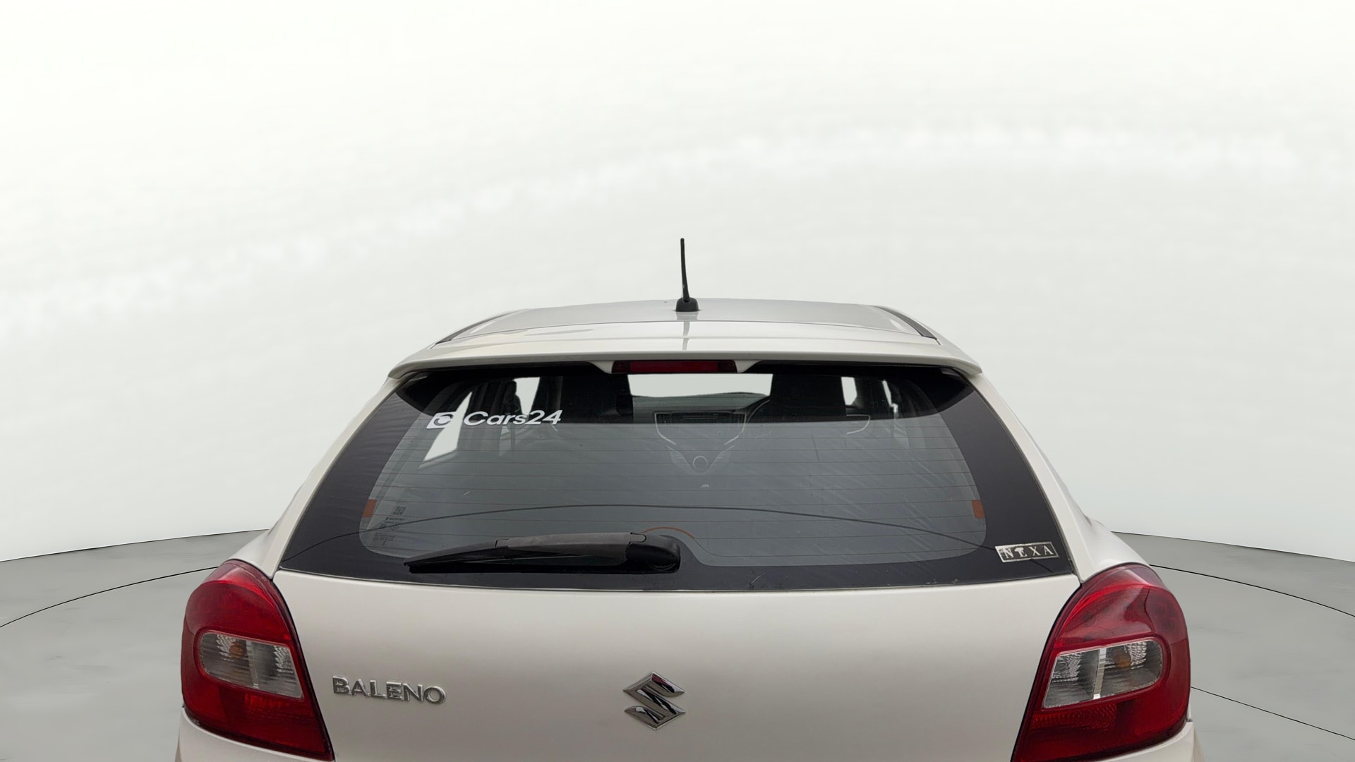 View 2017 Maruti Suzuki 1000 Base Variant Image 4 Used 2017 Maruti Suzuki 1000 Base Variant Image 4