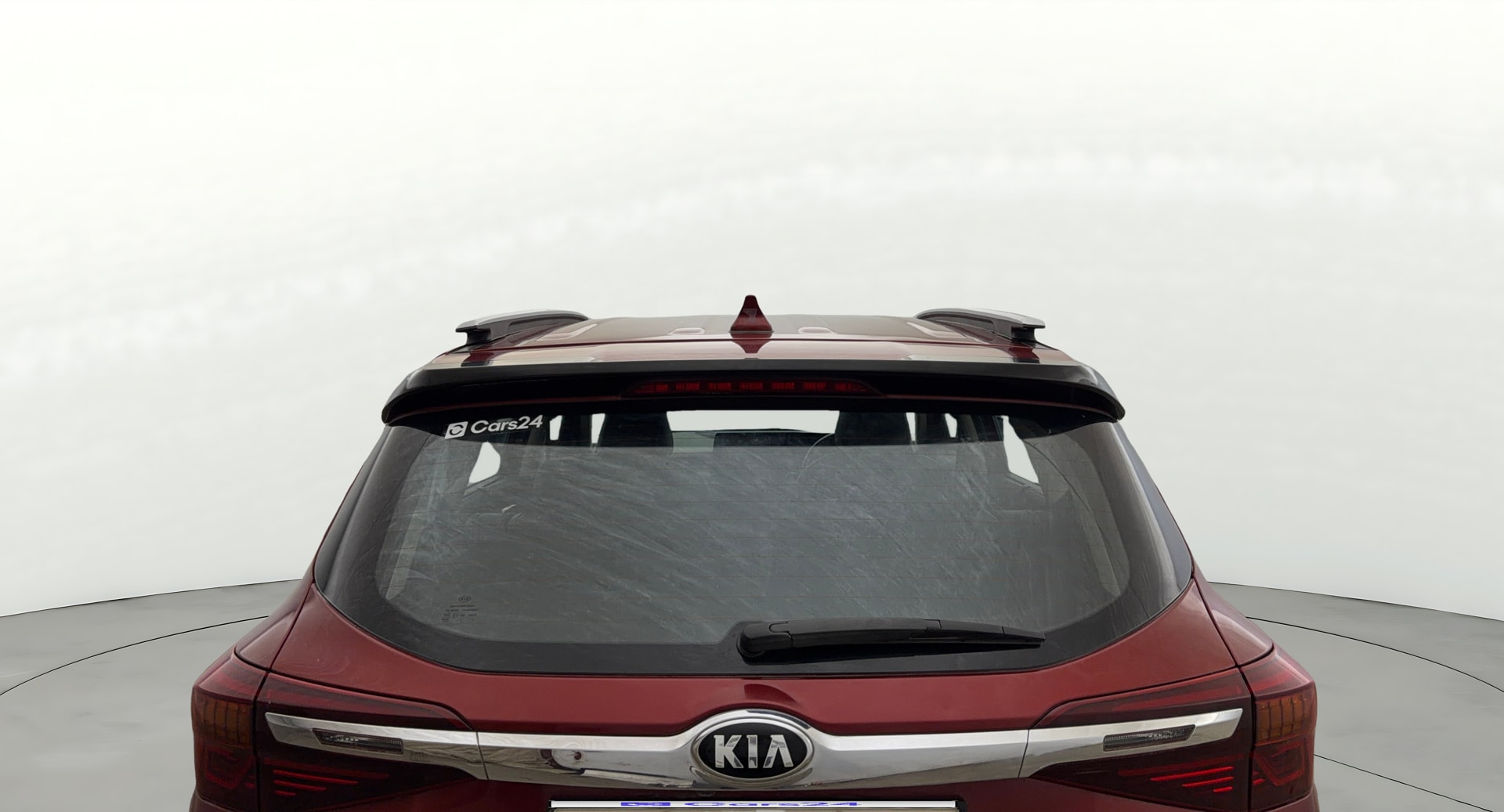 Used 2019 Kia Seltos Used 2019 Kia Seltos