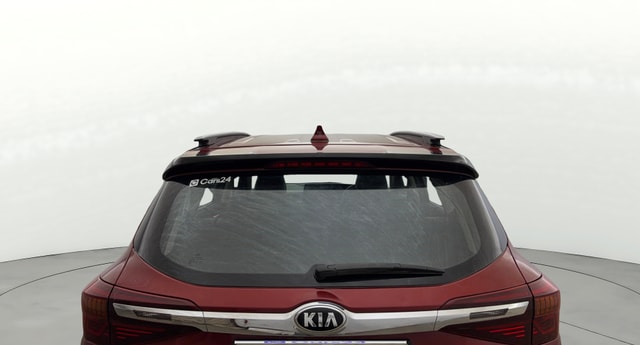 View Kia Seltos Image 5 Used Kia Seltos Image 5