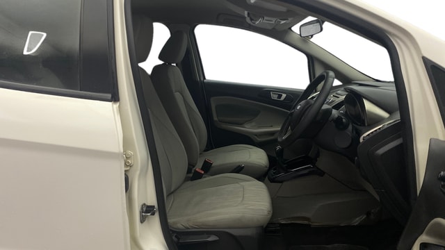 View Ford EcoSport Image 25 Used Ford EcoSport Image 25