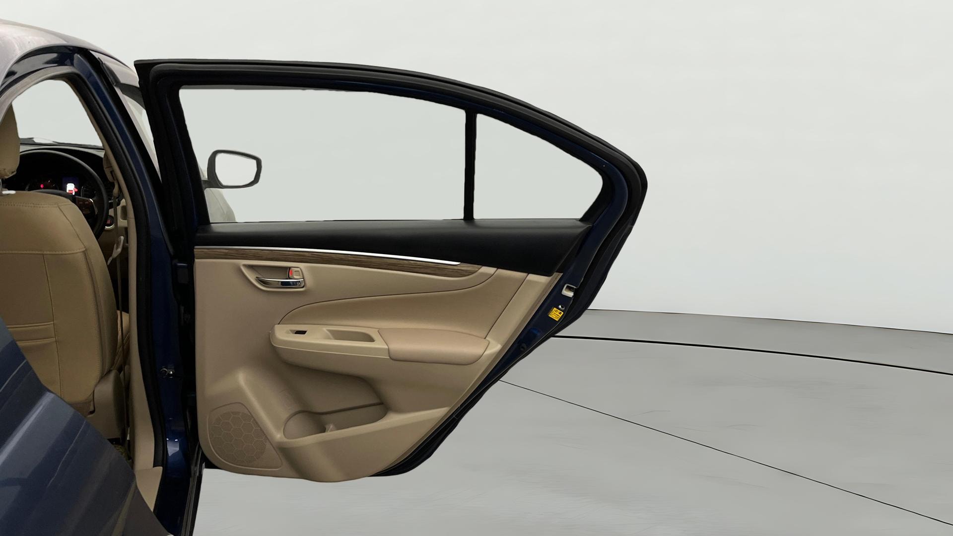 View 2021 Maruti Suzuki 1000 Base Variant Image 6 Used 2021 Maruti Suzuki 1000 Base Variant Image 6
