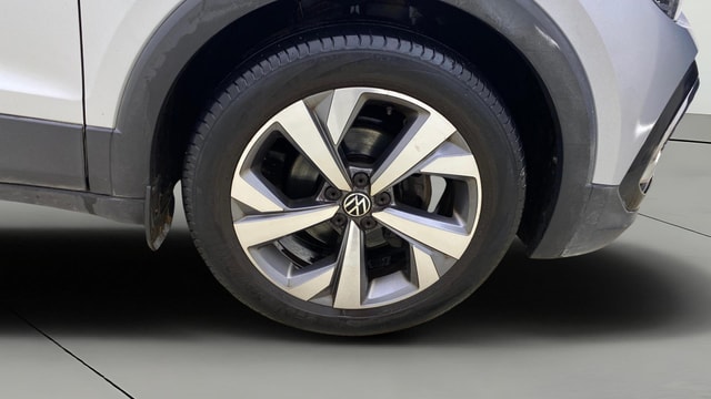 View Volkswagen Taigun Image 43 Used Volkswagen Taigun Image 43