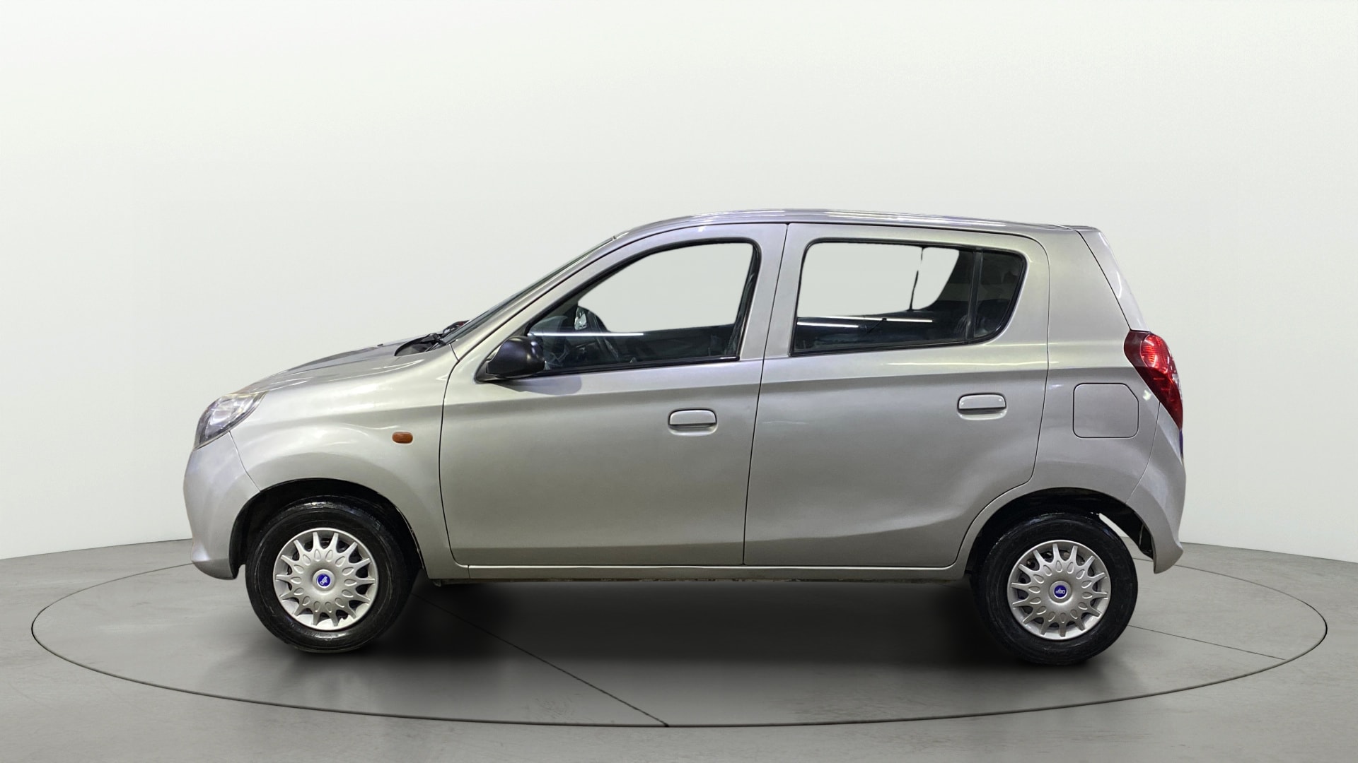 Used 2014 Maruti Suzuki Alto 800 Used 2014 Maruti Suzuki Alto 800