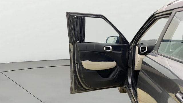 View Hyundai Venue Image 38 Used Hyundai Venue Image 38