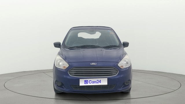 View Ford Figo Aspire Image 1 Used Ford Figo Aspire Image 1