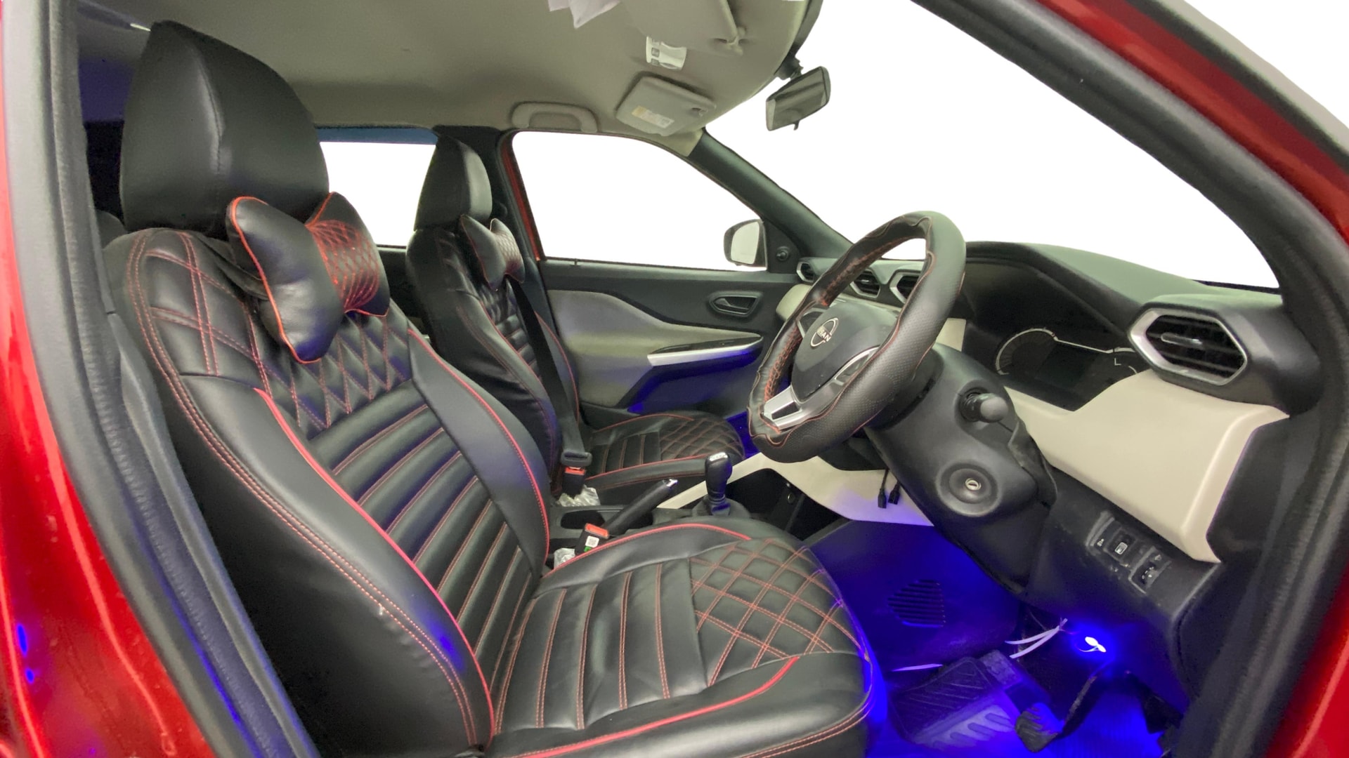 View 2024 Nissan Magnite XE Image 26 Used 2024 Nissan Magnite XE Image 26