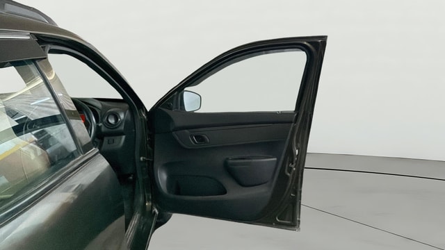 View Renault Kwid Image 44 Used Renault Kwid Image 44