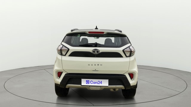 View Tata Nexon Image 44 Used Tata Nexon Image 44