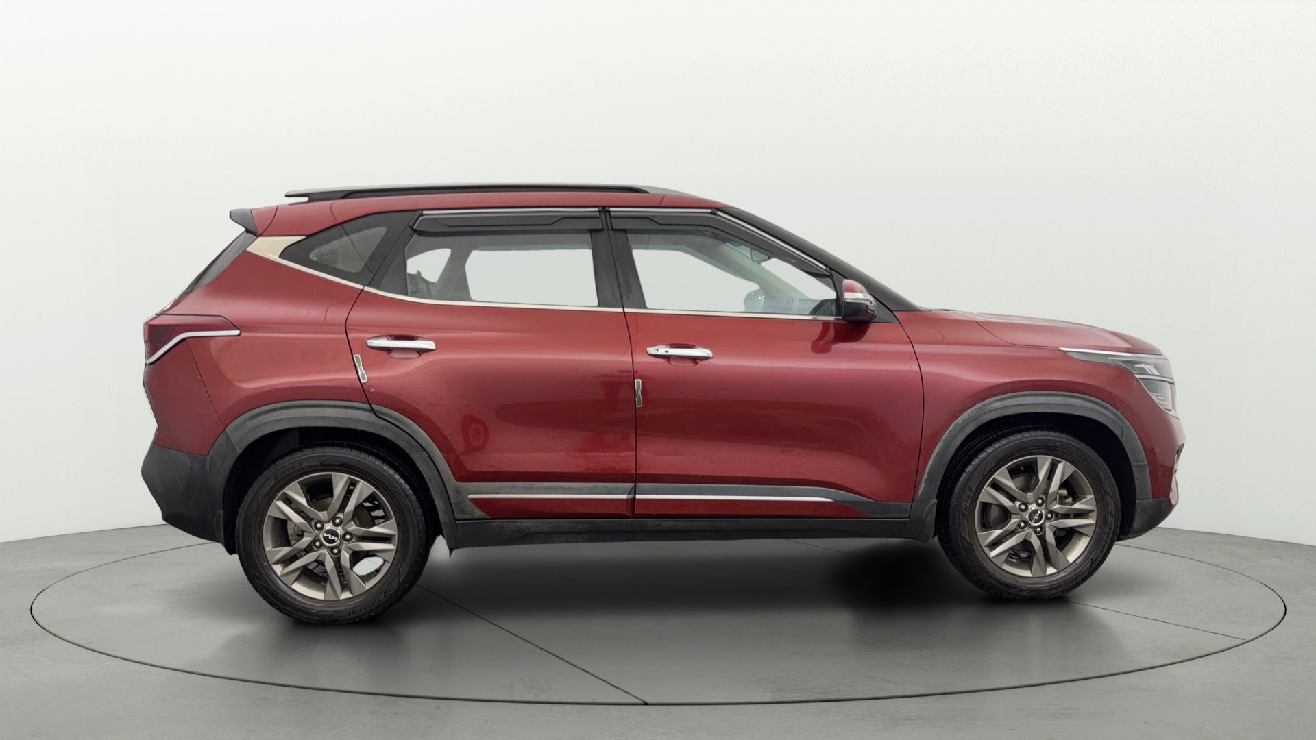 Used 2022 Kia Seltos Used 2022 Kia Seltos