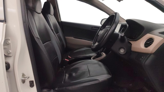 View Hyundai Grand i10 Image 25 Used Hyundai Grand i10 Image 25