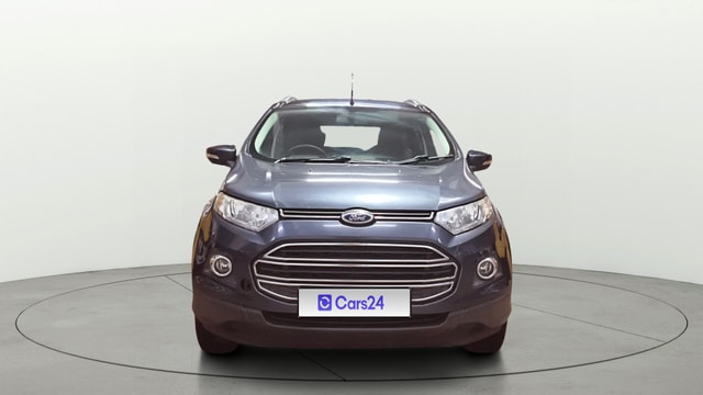 View Ford EcoSport Image 1 Used Ford EcoSport Image 1