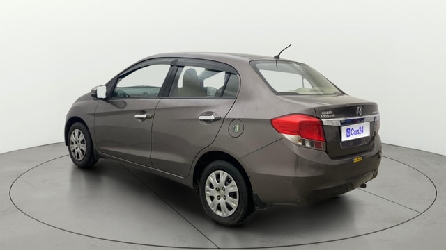 View Honda Amaze Image 2 Used Honda Amaze Image 2