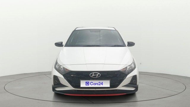 View Hyundai Elite i20 Image 1 Used Hyundai Elite i20 Image 1