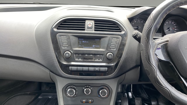 View Tata Tigor Image 34 Used Tata Tigor Image 34