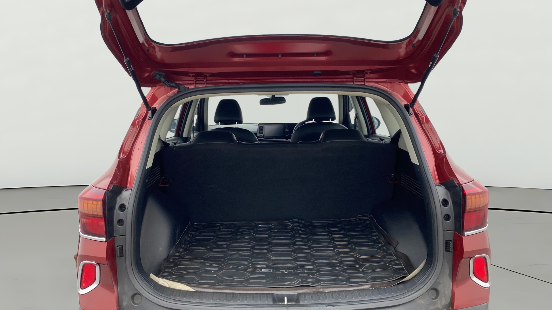 Used 2020 Kia Seltos Used 2020 Kia Seltos