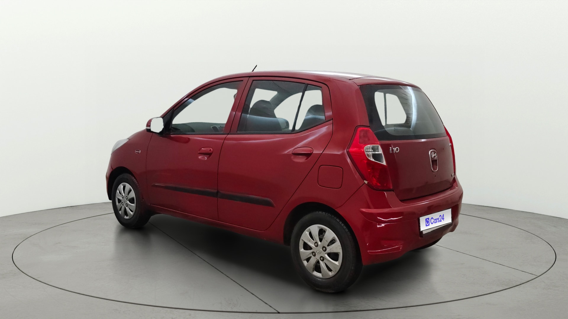Used 2013 Hyundai i10 Used 2013 Hyundai i10