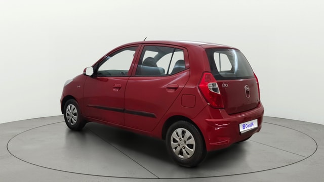 View Hyundai i10 Image 2 Used Hyundai i10 Image 2