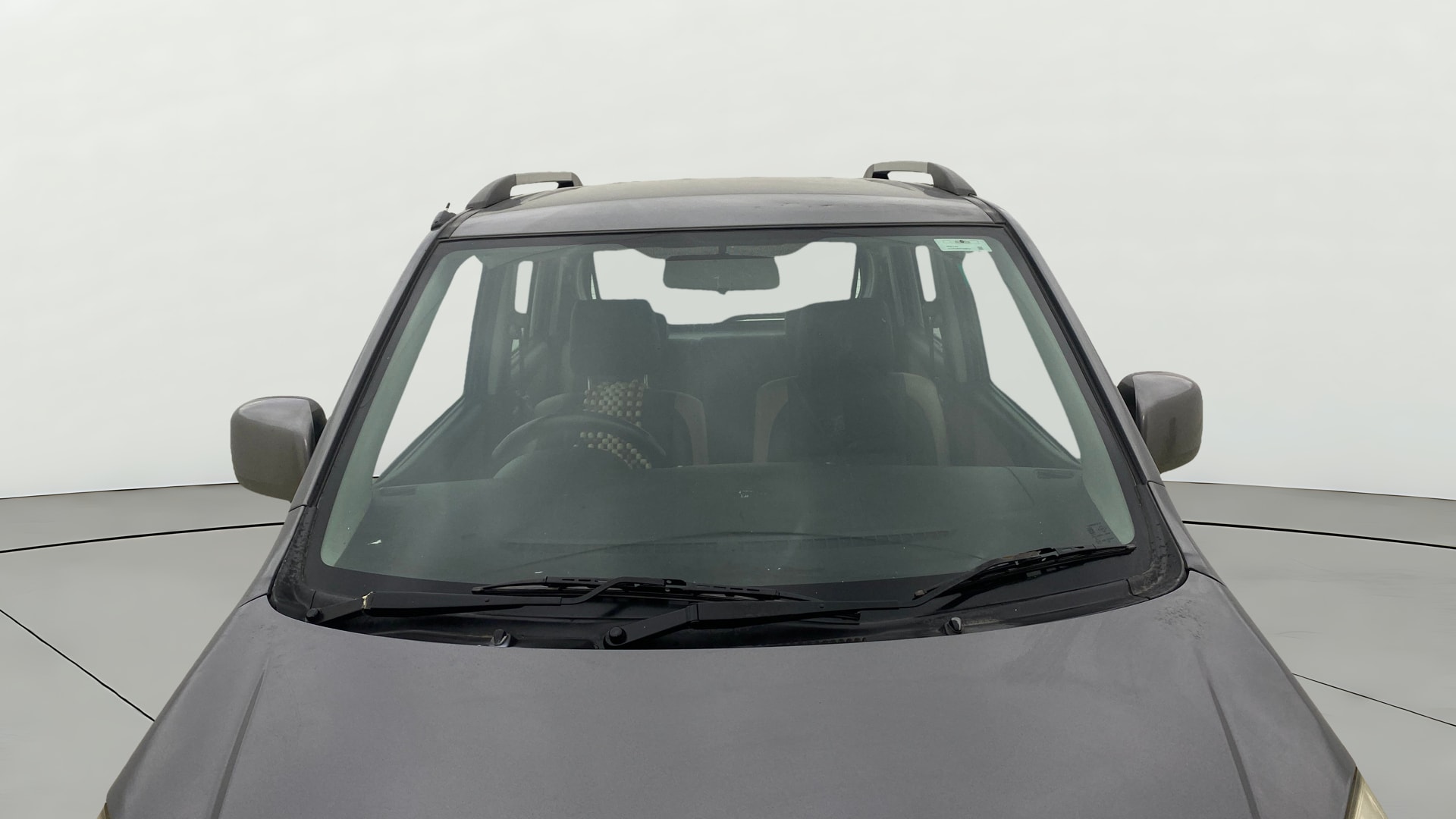 View 2015 Maruti Suzuki 1000 Base Variant Image 29 Used 2015 Maruti Suzuki 1000 Base Variant Image 29