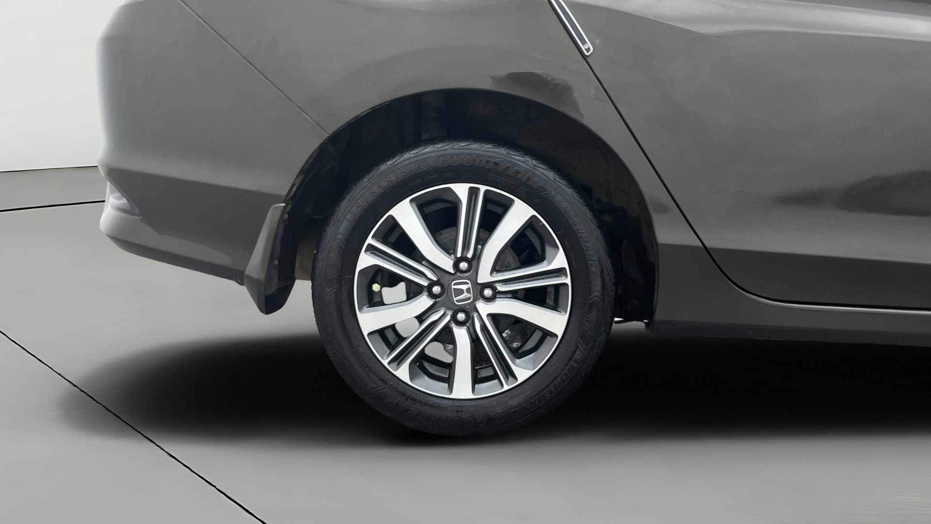 Used 2018 Honda City Used 2018 Honda City