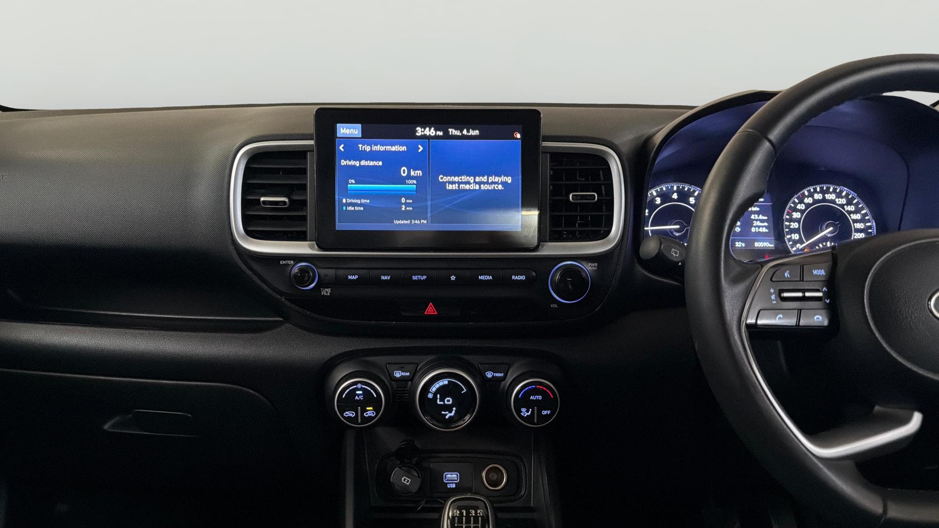 Used 2021 Hyundai Venue Used 2021 Hyundai Venue